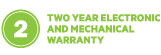 warranty